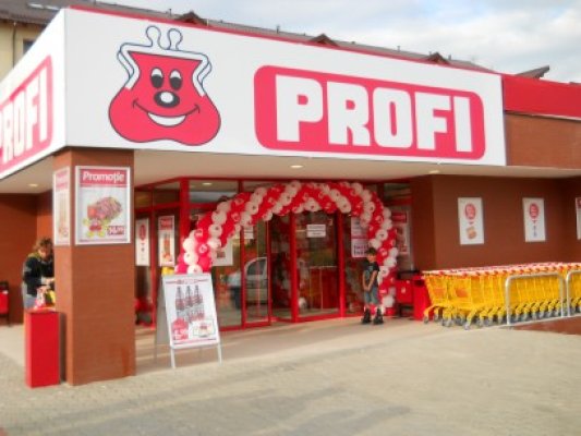 Revoluţie în retail